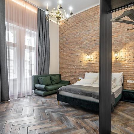 Budapest Marvelous Apartment In Andrassy Boulevard Dış mekan fotoğraf