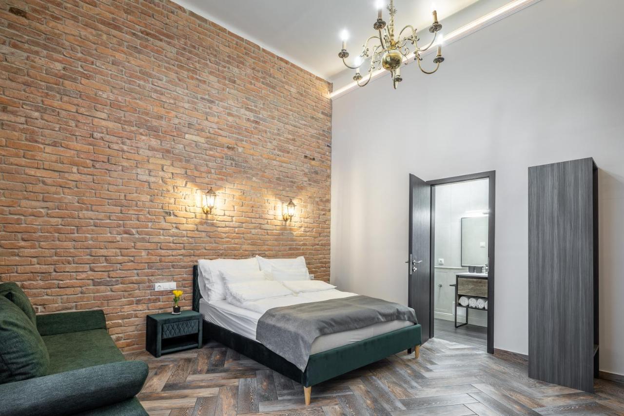 Budapest Marvelous Apartment In Andrassy Boulevard Dış mekan fotoğraf