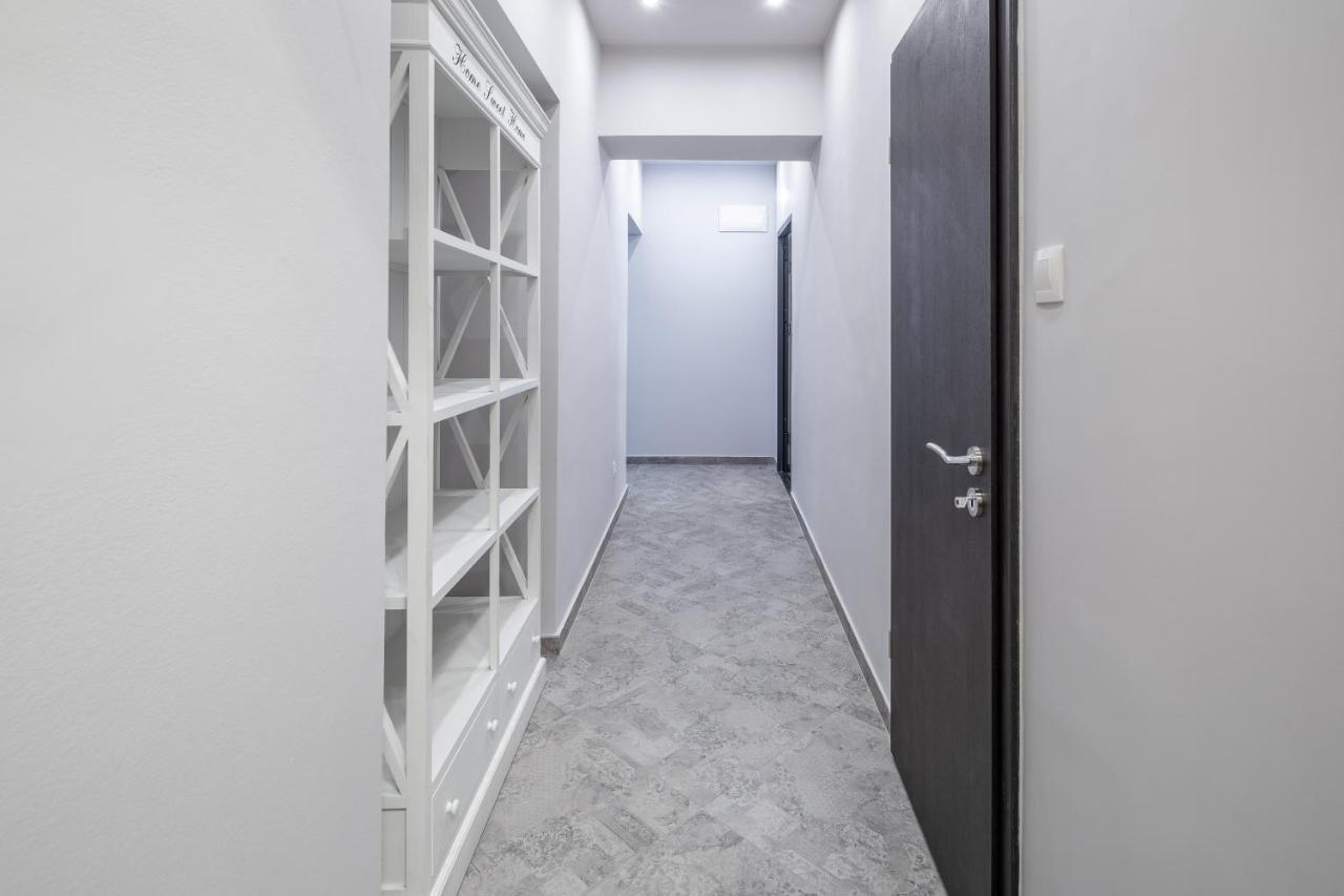 Budapest Marvelous Apartment In Andrassy Boulevard Dış mekan fotoğraf