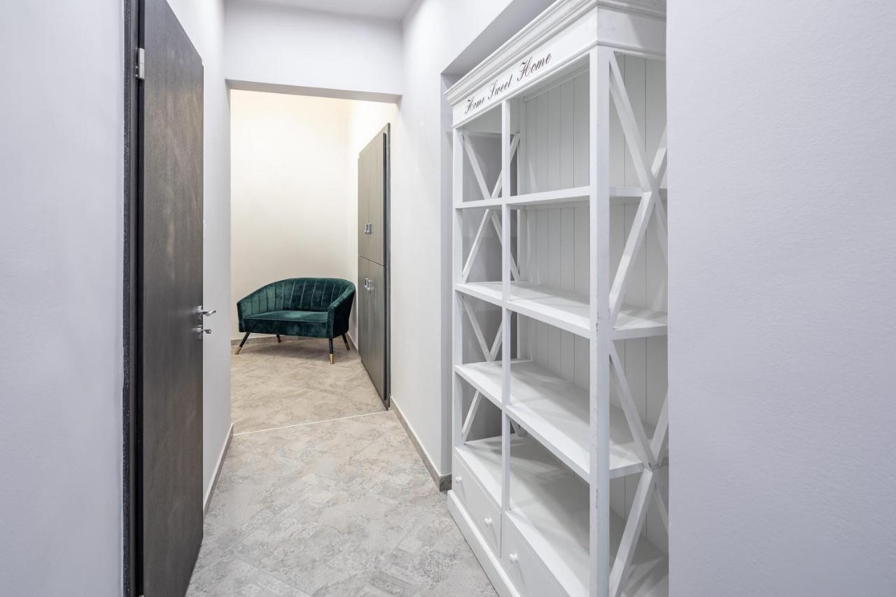 Budapest Marvelous Apartment In Andrassy Boulevard Dış mekan fotoğraf