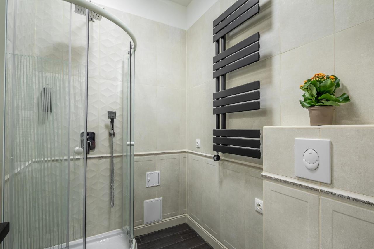 Budapest Marvelous Apartment In Andrassy Boulevard Dış mekan fotoğraf