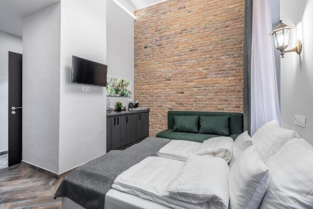 Budapest Marvelous Apartment In Andrassy Boulevard Dış mekan fotoğraf