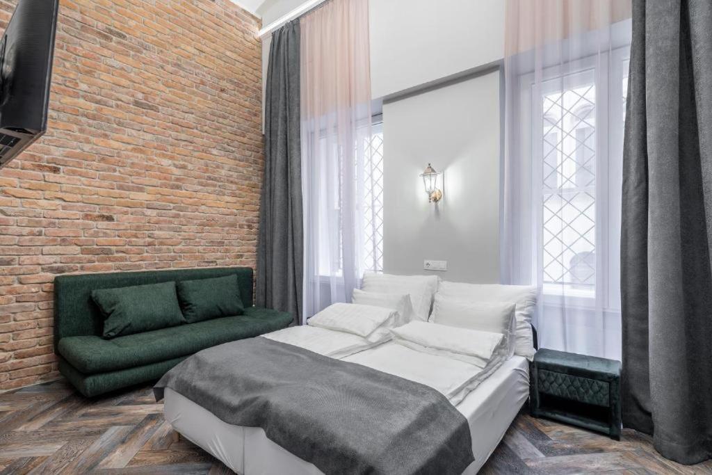 Budapest Marvelous Apartment In Andrassy Boulevard Dış mekan fotoğraf