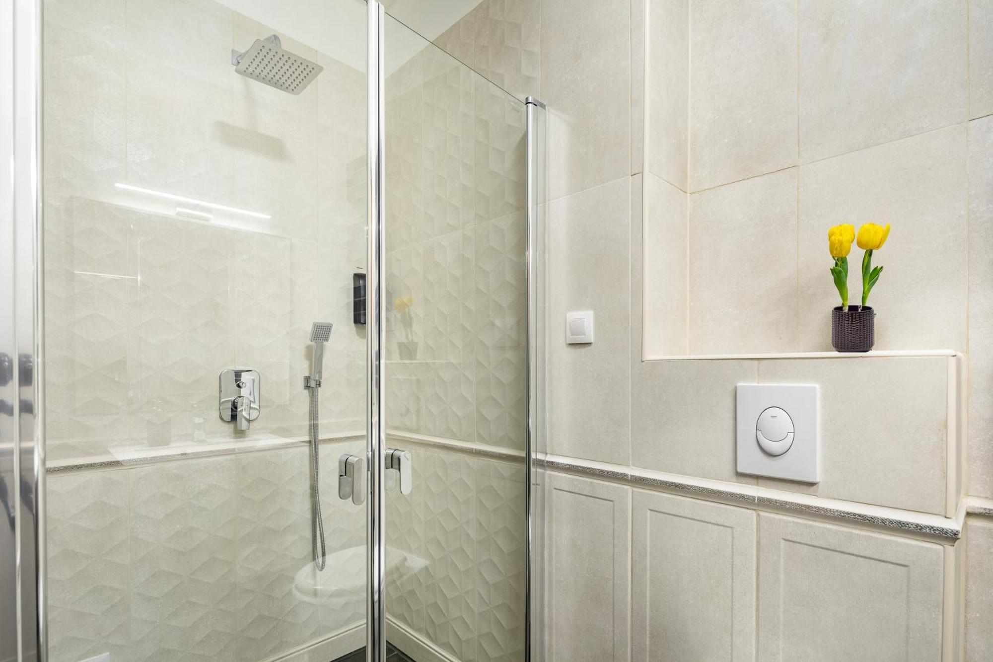 Budapest Marvelous Apartment In Andrassy Boulevard Dış mekan fotoğraf