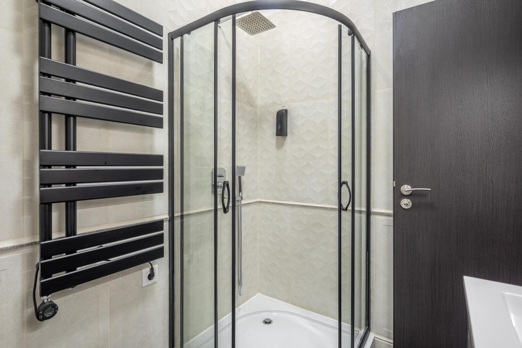 Budapest Marvelous Apartment In Andrassy Boulevard Dış mekan fotoğraf