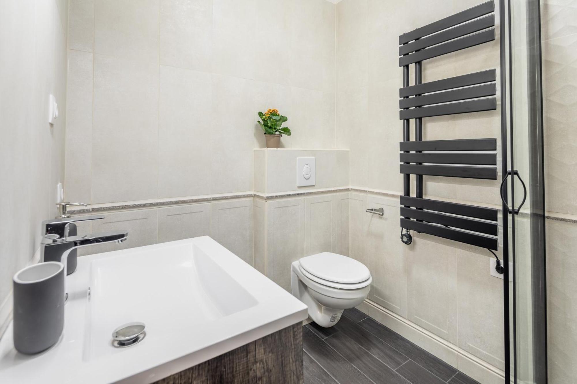 Budapest Marvelous Apartment In Andrassy Boulevard Dış mekan fotoğraf