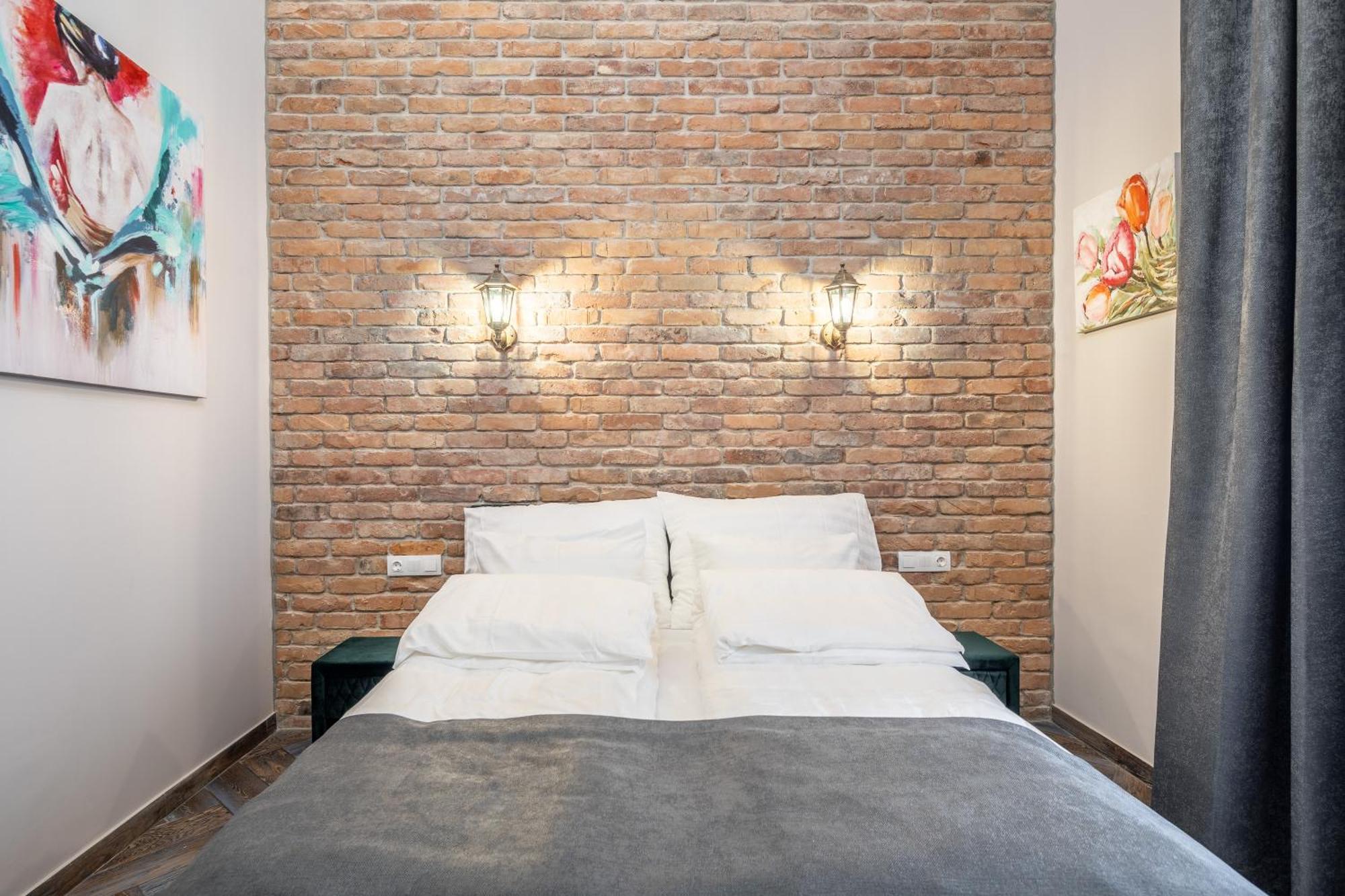 Budapest Marvelous Apartment In Andrassy Boulevard Dış mekan fotoğraf